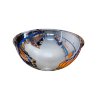 Зеркало купольное DL-600х360